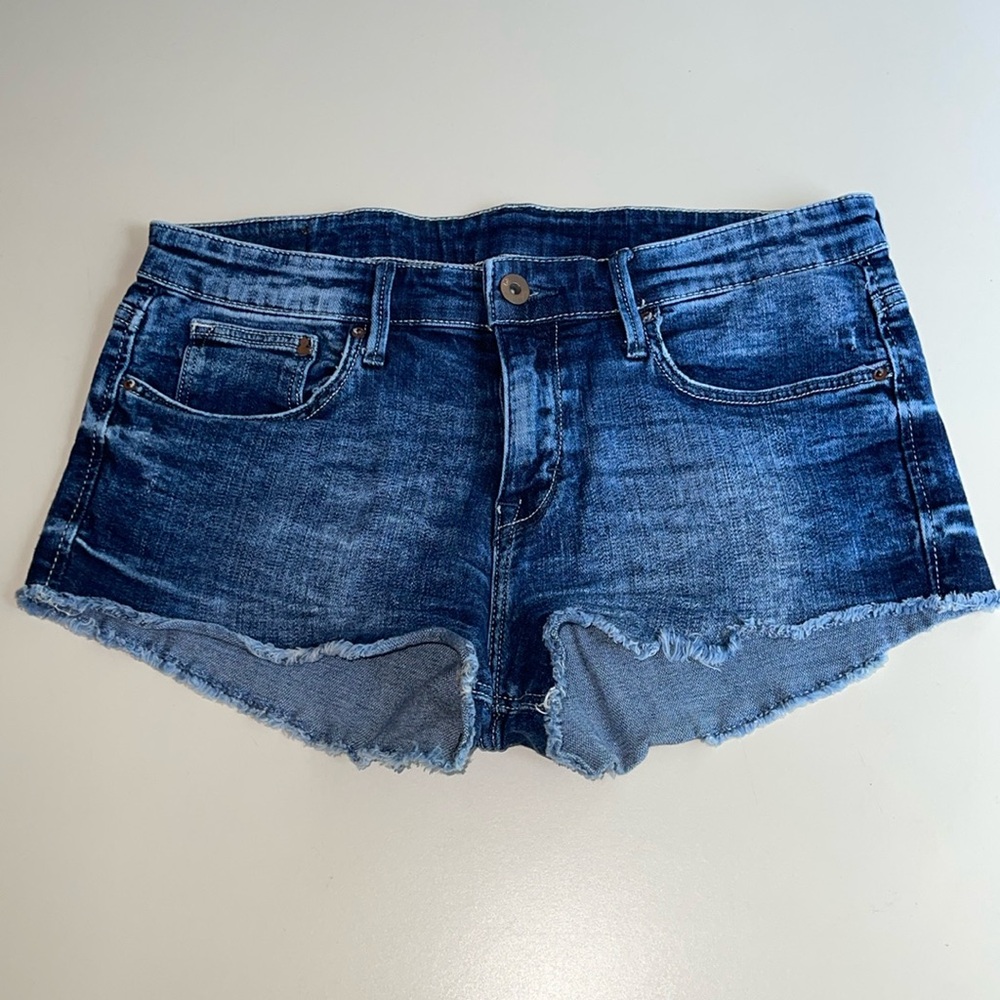 H&M Denim Shorts